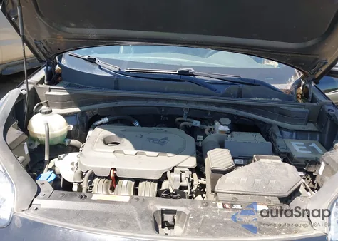 2021 Kia Sportage S из США, поврежденный, VIN KNDP6CAC1M7852538